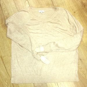 Adorable Joie rayon sweater